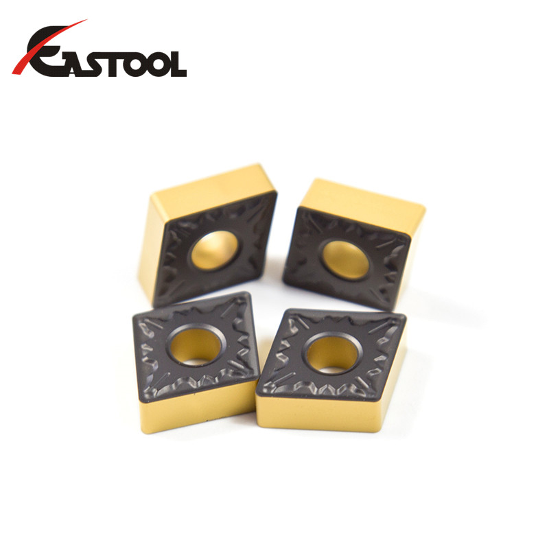 鋼加工車床數(shù)控刀片 硬質(zhì)合金車削刀片 CNMG120404-AM/CNMG120408-AM/CNMG120412-AM - 細節(jié)圖 03