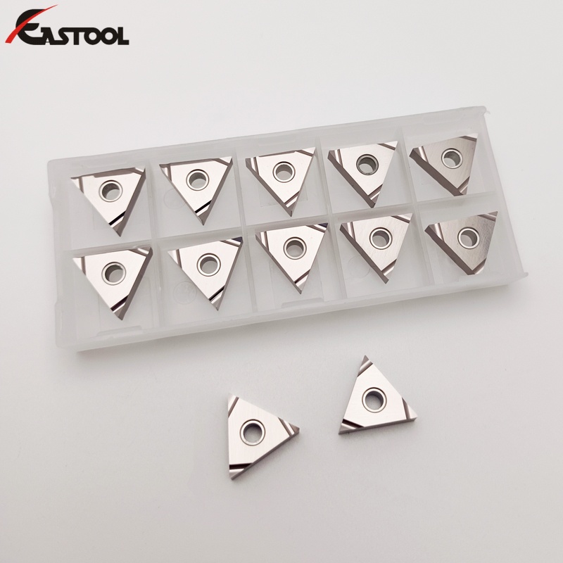 TNGG160402R/L-S 磨削金屬陶瓷刀片 - 細節圖 03