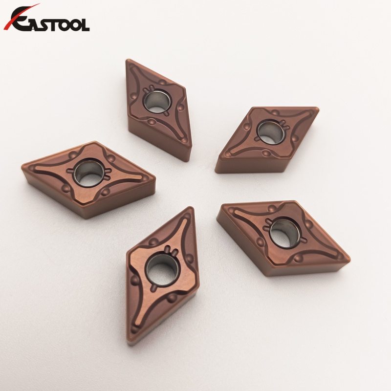 DNMG Stainless Steel Inserts DNMG Stainless Steel Inserts