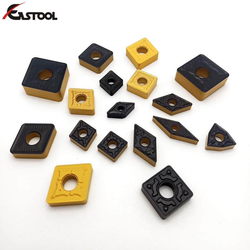 怎么用好車(chē)削刀片？需要注意哪些？